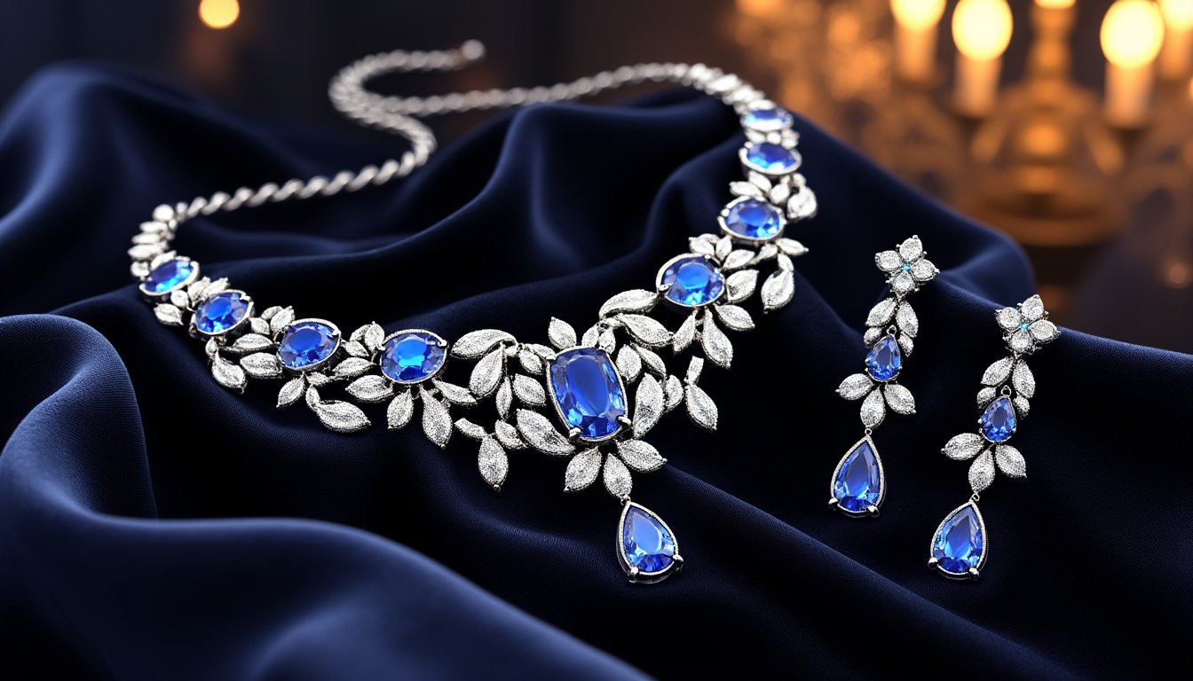 découvrez notre sélection de bijoux essentiels qui vous feront briller lors des grandes occasions. élégance et sophistication sont au rendez-vous pour sublimer votre tenue et captiver tous les regards.