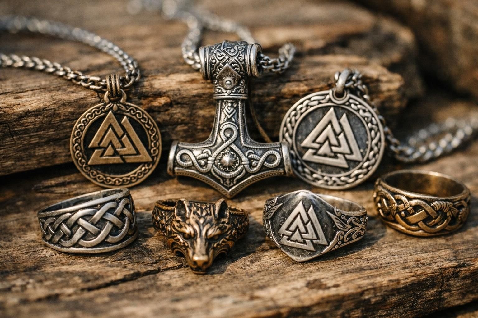 découvrez les symboles et matériaux authentiques des bijoux vikings, leurs significations et l'histoire qui se cache derrière ces trésors ancestraux.